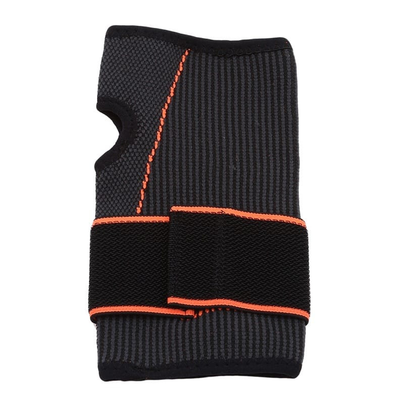 Miniatura 6 de Muñequera deportiva ajutable